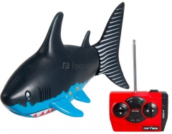 Акула водонепроницаемая радиоуправляемая