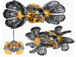  радиоуправляемого робота Бакуган PLAZMOID