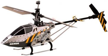 Радиоуправляемый вертолет Syma F1 (53 см)