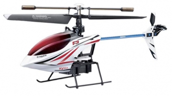 Радиоуправляемый вертолет Syma F3 (25 см)