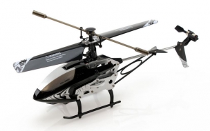 Радиоуправляемый вертолет Syma F4 (22 см)