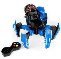 Робот Wow Stuff Attacknid Stryder CC-(1003)Робот Wow Stuff Attacknid Stryder CC-(1003)