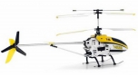 Радиоуправляемый вертолет MJX T640 (80 см)