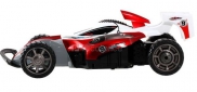 Радиоуправляемая Машинка Racing Car со сменными колесами (35 см)